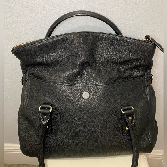 EUC Kate Spade Cobble Hill LESLIE Large Satchel - Picture 5 of 14